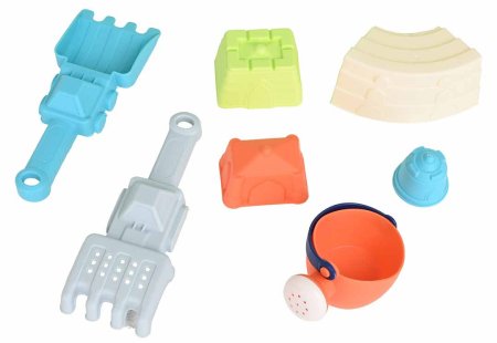 Paradiso Toys Стол для игр с водой и песком Summer Relax