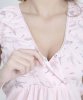 Hunny mammy Комплект для беременных и кормящих женщин 1-НМК 08520 / цвет персиковый