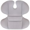 Nuovita Автокресло Maczione N0-1 / цвет Grigio/Серый