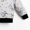 (м)К-кт:толстовка и брюки "Stylish boy" (р. 80-86)