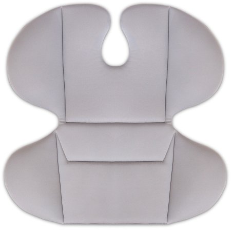 Nuovita Автокресло Maczione N0-1 / цвет Grigio/Серый