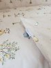 Lappetti Комплект постельного белья Village, 6 предметов / цвет бежевый