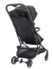 Детская прогулочная коляска KIDZI Kimi (Black)