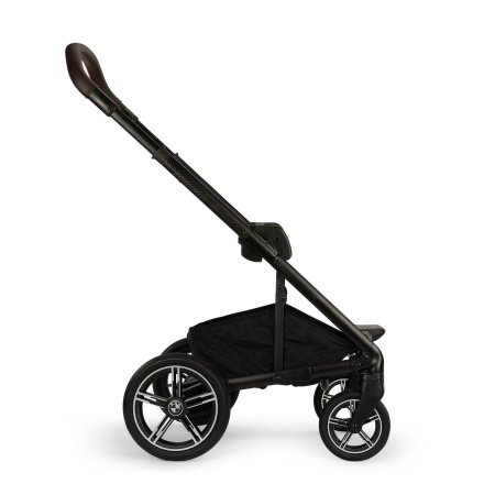 Nuna (Нуна) Коляска прогулочная MIXX NEXT BMW Element ST13454ELMGL