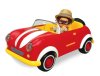 Monchhichi  Игровой набор Кабриолет с фигуркой Вилли