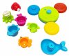 Everflo Игровой набор для воды Water animal