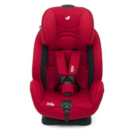 Joie Автокресло детское Stages / цвет Cherry