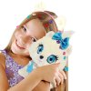Shimmer Stars Плюшевая белая собачка 20 см