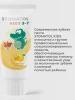 Зубная паста 3-7 лет Banana & mango 50гр STOMATOL 