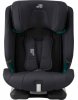 Britax Roemer Автокресло Advansafix i-Size (9-36 кг) / цвет Fossil Grey (темно-серый)