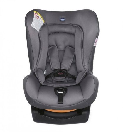 Chicco Автомобильное сиденье Cosmos группа 0+/1 Pearl