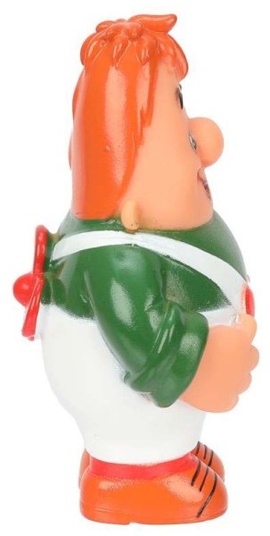 Капитошка Игрушка для ванны «Карлсон»