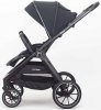Ining Baby Коляска 2 в 1 Rider KR345 / цвет Black (черный)