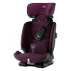 Britax Roemer Детское автокресло Advansafix i-Size, Цвет / Бордовый (Burgundy Red Trendline)