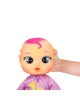 Край Бебис Игр.н.Кукла Зои Время купания плачущая интерактивная Cry Babies