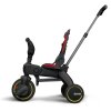 Doona Складной трехколесный велосипед Liki Trike S1 / цвет Flame Red