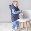 KinDerLitto Безрукавка утепленная Орсетто