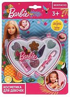 Милая леди Набор косметики «Barbie»					