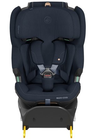 Автокресло MAXI-COSI Emerald 360 PRO 0-36 ( Authentic blue/синий)