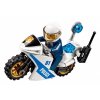 Lego Конструктор  Город  Побег на буксировщике