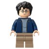 Lego Harry Potter Конструктор Гарри Поттер Ночной рыцарь™