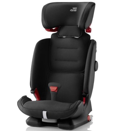 Britax Romer Детское автокресло Advansafix IV R Cosmos Black Trendline