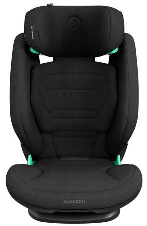Maxi-Cosi Автокресло RodiFix Pro i-Size (15-36 кг) / цвет Authentic Black (черный)