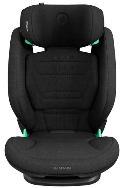 Maxi-Cosi Автокресло RodiFix Pro i-Size (15-36 кг) / цвет Authentic Black (черный)