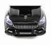 Z003ZZ-D Детский толокар Mercedes-Benz GLS 600   (Черный)