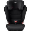 Britax Roemer Детское автокресло Kidfix III M / цвет Black Ash