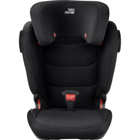 Britax Roemer Детское автокресло Kidfix III M / цвет Black Ash