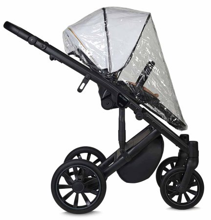 Anex Коляска 2 в 1 m/type / цвет noble (синий-белый)