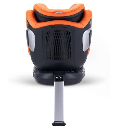 Автокресло RECARO XENON 1 ГР.0/1/2 ОТ 0-7 ЛЕТ (Vibrant Orange, оранжевый)