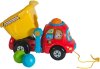 VTech Самосвал-каталка "Погрузи и вези"