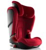 Britax Roemer Детское автокресло KIDFIX2 R Fire Red Trendline