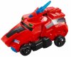 Dinoster Трансформер 2 в 1 Раптор Трон