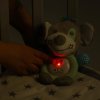 Развивающая музыкальная игрушка «Собачка»