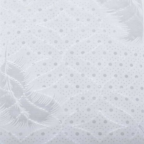 PITUSO Матрац детский беспружинный "Coconut-Lux-Late"20х80х12см hollcon 3000/ жаккард стеганный