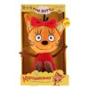 Мульти-Пульти Мягкая игрушка «Три кота. Карамелька» 16 см (музыкальная)