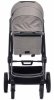 Labala Коляска 2 в 1 Raiz / цвет Light grey (светло-серый)