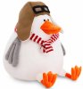 Orange Toys Мягкая игрушка Гусь, 32 см