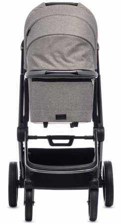 Labala Коляска 2 в 1 Raiz / цвет Light grey (светло-серый)