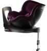 Britax Roemer Детское автокресло Dualfix i-Size / цвет Burgundy Red