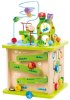 Hape Бизиборд "Сафари"