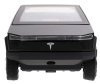 Технопарк Металлическая мнерционная модель «Tesla Cybertruck»