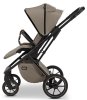 Moon Коляска 2 в 1 Piu 2024 / цвет mud (бежевый)