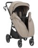 Коляска прогулка Bravo Lite CARRELLO 2025 (Fortune Beige)