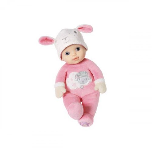 Baby Annabell Кукла мягкая с твердой головой, 30 см, дисплей
