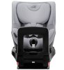 Britax Roemer Детское автокресло Dualfix i-Size / цвет Grey Marble Highline
