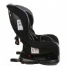 Bambola Удерживающее устройство для детей 0-18 кг BAMBINO ISOFIX цвет / Серый/Черный
